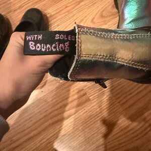 Dr. Martens kids shoes